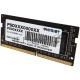 Оперативная память SO-DIMM DDR 4 DIMM 16Gb PC25600, 3200Mhz, Patriot Signature (PSD416G32002S) (retail)