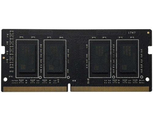 Оперативная память SO-DIMM DDR 4 DIMM 16Gb PC25600, 3200Mhz, Patriot Signature (PSD416G32002S) (retail) Оперативная память SO-DIMM DDR 4 DIMM 16Gb PC25600, 3200Mhz, Patriot Signature (PSD416G32002S) (retail)