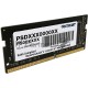 Оперативная память SO-DIMM DDR 4 DIMM 16Gb PC25600, 3200Mhz, Patriot Signature (PSD416G32002S) (retail)
