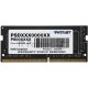Оперативная память SO-DIMM DDR 4 DIMM 16Gb PC25600, 3200Mhz, Patriot Signature (PSD416G320081S) (retail)