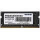 Оперативная память SO-DIMM DDR 4 DIMM 16Gb PC25600, 3200Mhz, Patriot Signature (PSD416G320081S) (retail)