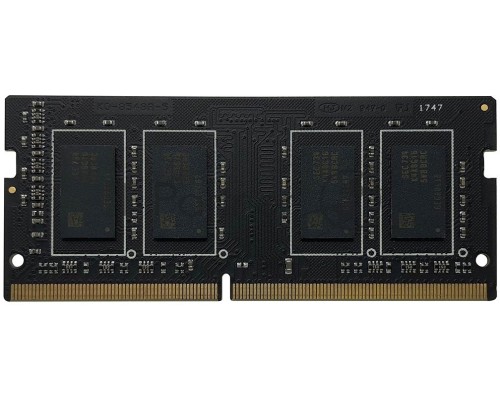 Оперативная память SO-DIMM DDR 4 DIMM 16Gb PC25600, 3200Mhz, Patriot Signature (PSD416G320081S) (retail) Оперативная память SO-DIMM DDR 4 DIMM 16Gb PC25600, 3200Mhz, Patriot Signature (PSD416G320081S) (retail)