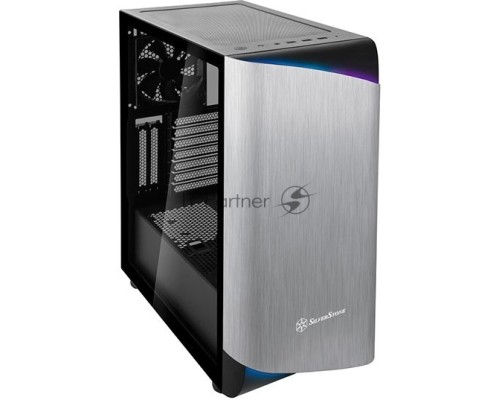 Корпус SilverStone SST-SEA1SB-G чёрный (ATX, закаленное стекло, fan 200 мм 2шт, fan 120 мм 1шт,USB 3.0 x 2 USB 3.1 Gen 2 Type-C x 1 Combo, HD Audio) Корпус SilverStone SST-SEA1SB-G чёрный (ATX, закаленное стекло, fan 200 мм 2шт, fan 120 мм 1шт,USB 3.0 x 2 USB 3.1 Gen 2 Type-C x 1 Combo, HD Audio)