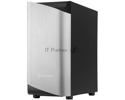 Корпус SilverStone SST-SEA1SB-G чёрный (ATX, закаленное стекло, fan 200 мм 2шт, fan 120 мм 1шт,USB 3.0 x 2 USB 3.1 Gen 2 Type-C x 1 Combo, HD Audio) Корпус SilverStone SST-SEA1SB-G чёрный (ATX, закаленное стекло, fan 200 мм 2шт, fan 120 мм 1шт,USB 3.0 x 2 USB 3.1 Gen 2 Type-C x 1 Combo, HD Audio)