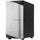Корпус SilverStone SST-SEA1SB-G чёрный (ATX, закаленное стекло, fan 200 мм 2шт, fan 120 мм 1шт,USB 3.0 x 2 USB 3.1 Gen 2 Type-C x 1 Combo, HD Audio)