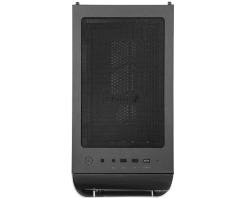 Корпус SilverStone SST-SEA1SB-G чёрный (ATX, закаленное стекло, fan 200 мм 2шт, fan 120 мм 1шт,USB 3.0 x 2 USB 3.1 Gen 2 Type-C x 1 Combo, HD Audio) Корпус SilverStone SST-SEA1SB-G чёрный (ATX, закаленное стекло, fan 200 мм 2шт, fan 120 мм 1шт,USB 3.0 x 2 USB 3.1 Gen 2 Type-C x 1 Combo, HD Audio)