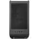 Корпус SilverStone SST-SEA1SB-G чёрный (ATX, закаленное стекло, fan 200 мм 2шт, fan 120 мм 1шт,USB 3.0 x 2 USB 3.1 Gen 2 Type-C x 1 Combo, HD Audio)