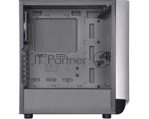 Корпус SilverStone SST-SEA1SB-G чёрный (ATX, закаленное стекло, fan 200 мм 2шт, fan 120 мм 1шт,USB 3.0 x 2 USB 3.1 Gen 2 Type-C x 1 Combo, HD Audio) Корпус SilverStone SST-SEA1SB-G чёрный (ATX, закаленное стекло, fan 200 мм 2шт, fan 120 мм 1шт,USB 3.0 x 2 USB 3.1 Gen 2 Type-C x 1 Combo, HD Audio)