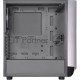 Корпус SilverStone SST-SEA1SB-G чёрный (ATX, закаленное стекло, fan 200 мм 2шт, fan 120 мм 1шт,USB 3.0 x 2 USB 3.1 Gen 2 Type-C x 1 Combo, HD Audio)