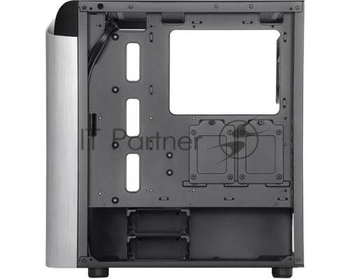 Корпус SilverStone SST-SEA1SB-G чёрный (ATX, закаленное стекло, fan 200 мм 2шт, fan 120 мм 1шт,USB 3.0 x 2 USB 3.1 Gen 2 Type-C x 1 Combo, HD Audio) Корпус SilverStone SST-SEA1SB-G чёрный (ATX, закаленное стекло, fan 200 мм 2шт, fan 120 мм 1шт,USB 3.0 x 2 USB 3.1 Gen 2 Type-C x 1 Combo, HD Audio)