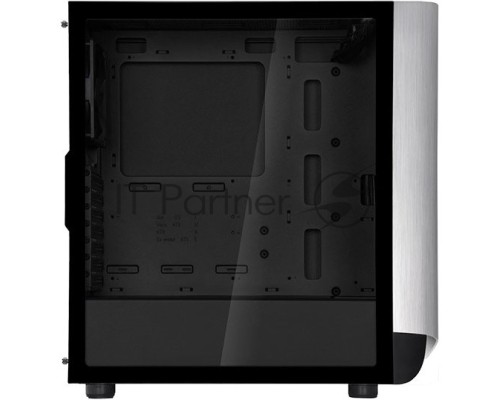 Корпус SilverStone SST-SEA1SB-G чёрный (ATX, закаленное стекло, fan 200 мм 2шт, fan 120 мм 1шт,USB 3.0 x 2 USB 3.1 Gen 2 Type-C x 1 Combo, HD Audio) Корпус SilverStone SST-SEA1SB-G чёрный (ATX, закаленное стекло, fan 200 мм 2шт, fan 120 мм 1шт,USB 3.0 x 2 USB 3.1 Gen 2 Type-C x 1 Combo, HD Audio)