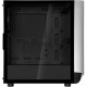 Корпус SilverStone SST-SEA1SB-G чёрный (ATX, закаленное стекло, fan 200 мм 2шт, fan 120 мм 1шт,USB 3.0 x 2 USB 3.1 Gen 2 Type-C x 1 Combo, HD Audio)