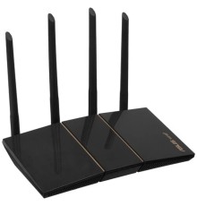 ASUS RT-AX57 Беспроводной двухдиапазонный маршрутизатор AX3000 с поддержкой технологии MU-MIMO, Wi-Fi 6 (ax)