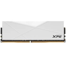 A-data DDR4 XPG SPECTRIX D50 RGB DDR4 Общий объём памяти 16Гб  AX4U360032G18I-SW50