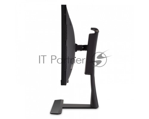 Монитор ViewSonic XG270 27'' [16:9] 1920х1080(FHD) IPS, nonGLARE, nonTOUCH, 400cd/m2, H178°/V178°, 1000:1, 120M:1, 16.7M, 5ms, 2xHDMI, DP, USB-Hub, Height adj, Pivot, Tilt, Swivel, Speakers, Audio out, 2Y, Black
