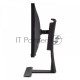 Монитор ViewSonic XG270 27'' [16:9] 1920х1080(FHD) IPS, nonGLARE, nonTOUCH, 400cd/m2, H178°/V178°, 1000:1, 120M:1, 16.7M, 5ms, 2xHDMI, DP, USB-Hub, Height adj, Pivot, Tilt, Swivel, Speakers, Audio out, 2Y, Black