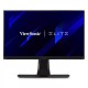 Монитор ViewSonic XG270 27'' [16:9] 1920х1080(FHD) IPS, nonGLARE, nonTOUCH, 400cd/m2, H178°/V178°, 1000:1, 120M:1, 16.7M, 5ms, 2xHDMI, DP, USB-Hub, Height adj, Pivot, Tilt, Swivel, Speakers, Audio out, 2Y, Black