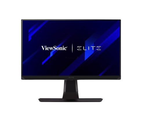 Монитор ViewSonic XG270 27'' [16:9] 1920х1080(FHD) IPS, nonGLARE, nonTOUCH, 400cd/m2, H178°/V178°, 1000:1, 120M:1, 16.7M, 5ms, 2xHDMI, DP, USB-Hub, Height adj, Pivot, Tilt, Swivel, Speakers, Audio out, 2Y, Black