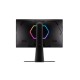Монитор ViewSonic XG270 27'' [16:9] 1920х1080(FHD) IPS, nonGLARE, nonTOUCH, 400cd/m2, H178°/V178°, 1000:1, 120M:1, 16.7M, 5ms, 2xHDMI, DP, USB-Hub, Height adj, Pivot, Tilt, Swivel, Speakers, Audio out, 2Y, Black