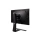 Монитор ViewSonic XG270 27'' [16:9] 1920х1080(FHD) IPS, nonGLARE, nonTOUCH, 400cd/m2, H178°/V178°, 1000:1, 120M:1, 16.7M, 5ms, 2xHDMI, DP, USB-Hub, Height adj, Pivot, Tilt, Swivel, Speakers, Audio out, 2Y, Black