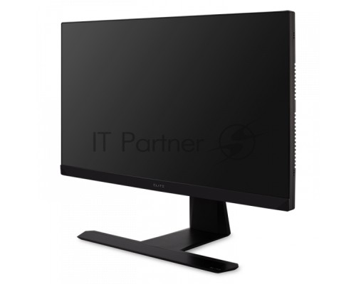 Монитор ViewSonic XG270 27'' [16:9] 1920х1080(FHD) IPS, nonGLARE, nonTOUCH, 400cd/m2, H178°/V178°, 1000:1, 120M:1, 16.7M, 5ms, 2xHDMI, DP, USB-Hub, Height adj, Pivot, Tilt, Swivel, Speakers, Audio out, 2Y, Black