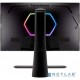 Монитор ViewSonic XG270 27'' [16:9] 1920х1080(FHD) IPS, nonGLARE, nonTOUCH, 400cd/m2, H178°/V178°, 1000:1, 120M:1, 16.7M, 5ms, 2xHDMI, DP, USB-Hub, Height adj, Pivot, Tilt, Swivel, Speakers, Audio out, 2Y, Black