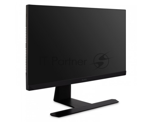 Монитор ViewSonic XG270 27'' [16:9] 1920х1080(FHD) IPS, nonGLARE, nonTOUCH, 400cd/m2, H178°/V178°, 1000:1, 120M:1, 16.7M, 5ms, 2xHDMI, DP, USB-Hub, Height adj, Pivot, Tilt, Swivel, Speakers, Audio out, 2Y, Black