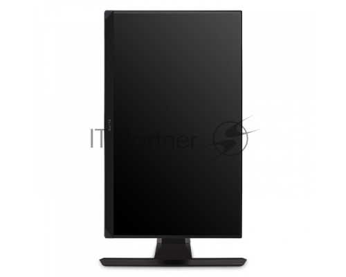 Монитор ViewSonic XG270 27'' [16:9] 1920х1080(FHD) IPS, nonGLARE, nonTOUCH, 400cd/m2, H178°/V178°, 1000:1, 120M:1, 16.7M, 5ms, 2xHDMI, DP, USB-Hub, Height adj, Pivot, Tilt, Swivel, Speakers, Audio out, 2Y, Black