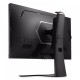 Монитор ViewSonic XG270 27'' [16:9] 1920х1080(FHD) IPS, nonGLARE, nonTOUCH, 400cd/m2, H178°/V178°, 1000:1, 120M:1, 16.7M, 5ms, 2xHDMI, DP, USB-Hub, Height adj, Pivot, Tilt, Swivel, Speakers, Audio out, 2Y, Black