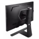 Монитор ViewSonic XG270 27'' [16:9] 1920х1080(FHD) IPS, nonGLARE, nonTOUCH, 400cd/m2, H178°/V178°, 1000:1, 120M:1, 16.7M, 5ms, 2xHDMI, DP, USB-Hub, Height adj, Pivot, Tilt, Swivel, Speakers, Audio out, 2Y, Black