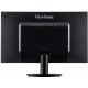 Монитор ViewSonic VA2418-SH 23.8'' 16:9 1920х1080(FHD) IPS, nonGLARE, 250cd/m2, H178°/V178°, 1000:1, 50M:1, 16.7M, 5ms, VGA, HDMI, Tilt, 3Y, Black