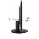 Монитор ViewSonic VA2418-SH 23.8'' 16:9 1920х1080(FHD) IPS, nonGLARE, 250cd/m2, H178°/V178°, 1000:1, 50M:1, 16.7M, 5ms, VGA, HDMI, Tilt, 3Y, Black