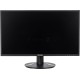 Монитор ViewSonic VA2418-SH 23.8'' 16:9 1920х1080(FHD) IPS, nonGLARE, 250cd/m2, H178°/V178°, 1000:1, 50M:1, 16.7M, 5ms, VGA, HDMI, Tilt, 3Y, Black