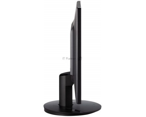 Монитор ViewSonic VA2418-SH 23.8'' 16:9 1920х1080(FHD) IPS, nonGLARE, 250cd/m2, H178°/V178°, 1000:1, 50M:1, 16.7M, 5ms, VGA, HDMI, Tilt, 3Y, Black