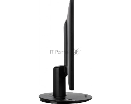 Монитор ViewSonic VA2418-SH 23.8'' 16:9 1920х1080(FHD) IPS, nonGLARE, 250cd/m2, H178°/V178°, 1000:1, 50M:1, 16.7M, 5ms, VGA, HDMI, Tilt, 3Y, Black