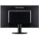 Монитор ViewSonic VA2418-SH 23.8'' 16:9 1920х1080(FHD) IPS, nonGLARE, 250cd/m2, H178°/V178°, 1000:1, 50M:1, 16.7M, 5ms, VGA, HDMI, Tilt, 3Y, Black