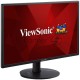 Монитор ViewSonic VA2418-SH 23.8'' 16:9 1920х1080(FHD) IPS, nonGLARE, 250cd/m2, H178°/V178°, 1000:1, 50M:1, 16.7M, 5ms, VGA, HDMI, Tilt, 3Y, Black
