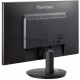 Монитор ViewSonic VA2418-SH 23.8'' 16:9 1920х1080(FHD) IPS, nonGLARE, 250cd/m2, H178°/V178°, 1000:1, 50M:1, 16.7M, 5ms, VGA, HDMI, Tilt, 3Y, Black