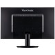 Монитор ViewSonic VA2418-SH 23.8'' 16:9 1920х1080(FHD) IPS, nonGLARE, 250cd/m2, H178°/V178°, 1000:1, 50M:1, 16.7M, 5ms, VGA, HDMI, Tilt, 3Y, Black