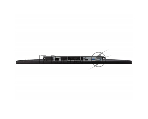 Монитор ViewSonic VA2418-SH 23.8'' 16:9 1920х1080(FHD) IPS, nonGLARE, 250cd/m2, H178°/V178°, 1000:1, 50M:1, 16.7M, 5ms, VGA, HDMI, Tilt, 3Y, Black