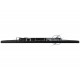 Монитор ViewSonic VA2418-SH 23.8'' 16:9 1920х1080(FHD) IPS, nonGLARE, 250cd/m2, H178°/V178°, 1000:1, 50M:1, 16.7M, 5ms, VGA, HDMI, Tilt, 3Y, Black