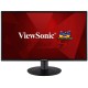Монитор ViewSonic VA2418-SH 23.8'' 16:9 1920х1080(FHD) IPS, nonGLARE, 250cd/m2, H178°/V178°, 1000:1, 50M:1, 16.7M, 5ms, VGA, HDMI, Tilt, 3Y, Black