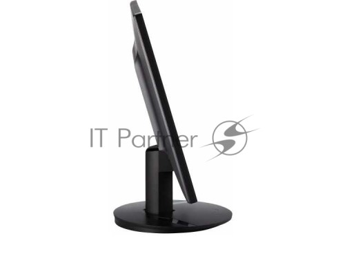 Монитор ViewSonic VA2418-SH 23.8'' 16:9 1920х1080(FHD) IPS, nonGLARE, 250cd/m2, H178°/V178°, 1000:1, 50M:1, 16.7M, 5ms, VGA, HDMI, Tilt, 3Y, Black
