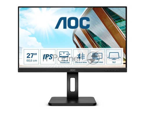 Монитор 27