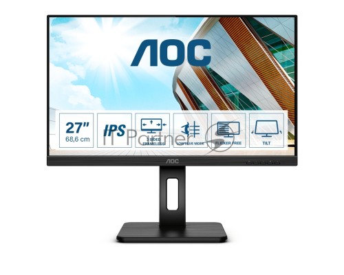 Монитор 27
