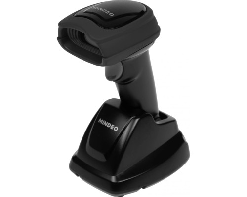 [Mindeo сканеры штрих-кодов] MINDEO CS2291-HD(BT) {Сканер штрих-кодов + зарядно-коммуникационная база, USB}