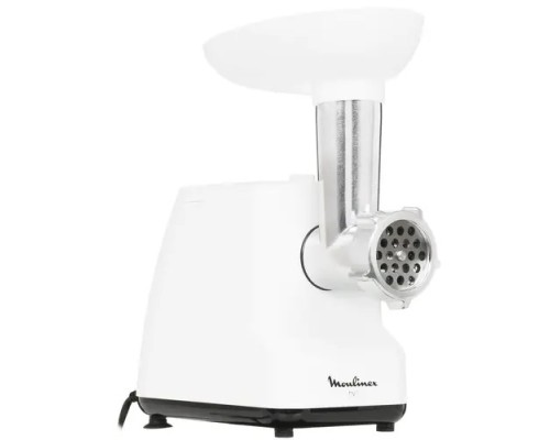 [Мясорубка] MOULINEX ME111032 Мясорубка 