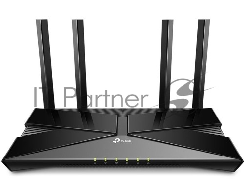 Беспроводной маршрутизатор TP-LINK Archer AX10 (802.11a/b/g/n/ac/ax, 2.4/5ГГц, до 1.2Гбит/с, LAN 4x1Гбит/с, WAN 1x1Гбит/с) (Archer AX10))
