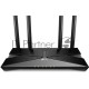 Беспроводной маршрутизатор TP-LINK Archer AX10 (802.11a/b/g/n/ac/ax, 2.4/5ГГц, до 1.2Гбит/с, LAN 4x1Гбит/с, WAN 1x1Гбит/с) (Archer AX10))