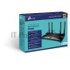 Беспроводной маршрутизатор TP-LINK Archer AX10 (802.11a/b/g/n/ac/ax, 2.4/5ГГц, до 1.2Гбит/с, LAN 4x1Гбит/с, WAN 1x1Гбит/с) (Archer AX10))